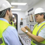 Linha 2-Verde: começam as escavações entre a Penha e Guarulhos