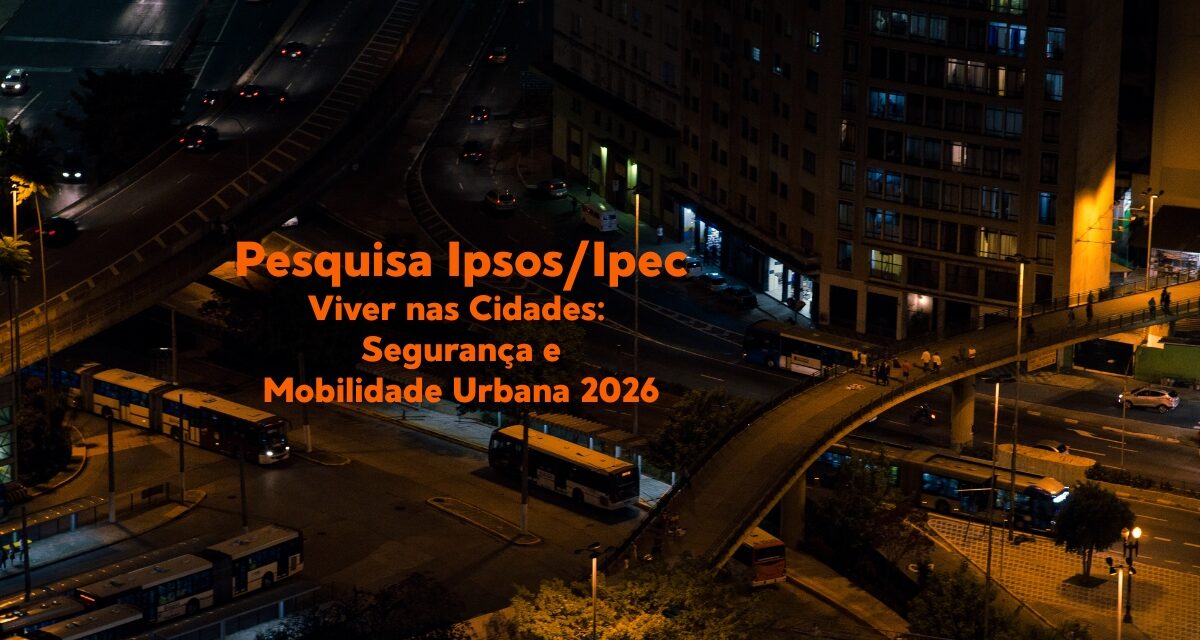 São Paulo enfrenta desafios de segurança na mobilidade urbana
