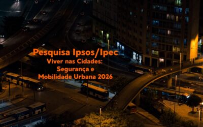 São Paulo enfrenta desafios de segurança na mobilidade urbana