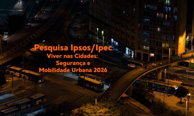 São Paulo enfrenta desafios de segurança na mobilidade urbana