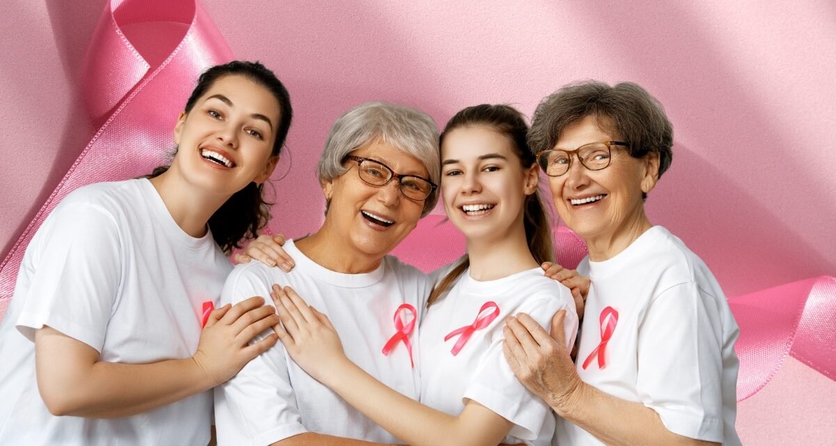Outubro Rosa: como fazer mamografia gratuita pelo SUS em São Paulo