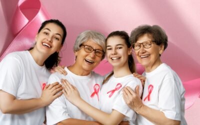 Outubro Rosa: como fazer mamografia gratuita pelo SUS em São Paulo