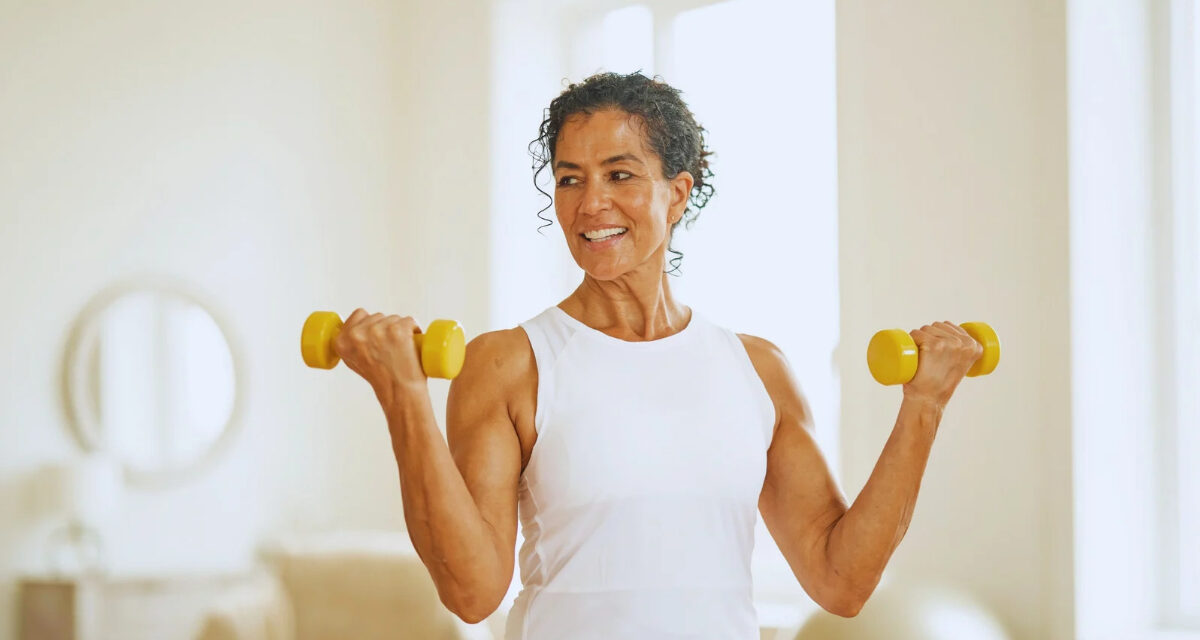 Menopausa afeta sono, memória e comunicação, aponta estudo