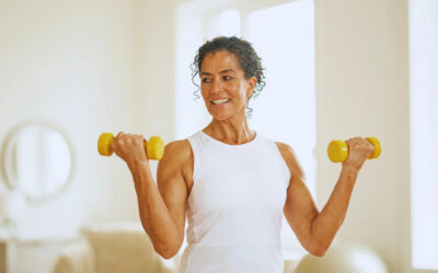 Menopausa afeta sono, memória e comunicação, aponta estudo