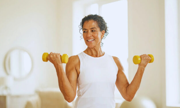 Menopausa afeta sono, memória e comunicação, aponta estudo