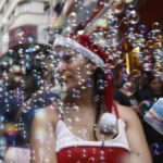 Chuva reduz em até 30% o movimento de consumidores na 25 de Março