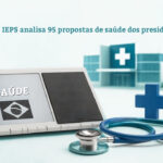 Eleições 2026: 95% das propostas para a Saúde exigem mais recursos