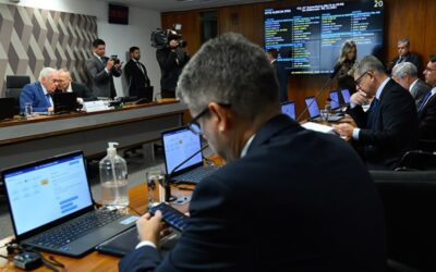 PEC da Segurança prevê criação de polícias municipais civis