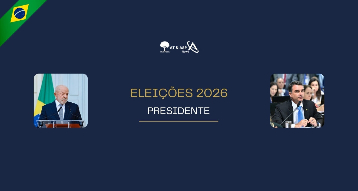 Flávio Bolsonaro desiste de debate da Globo e cita decisão do TSE