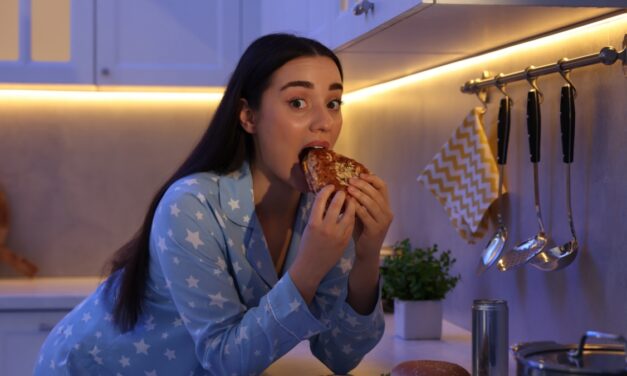 Fome emocional: quando as emoções influenciam a alimentação