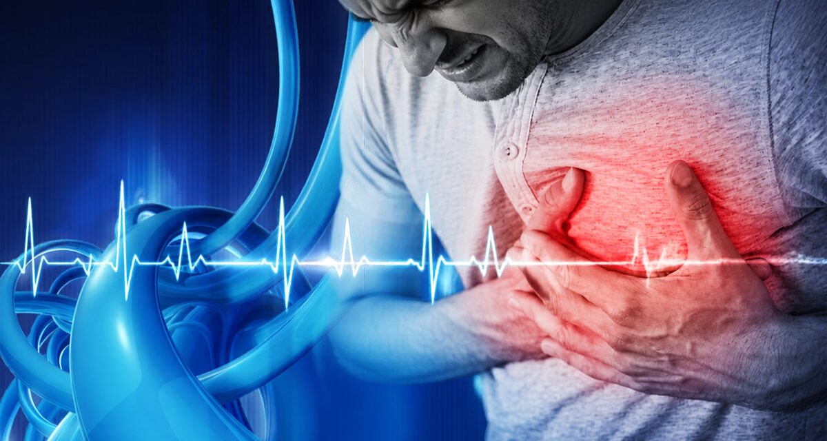 Estudos apontam aumento de internações cardiovasculares e arritmias em períodos eleitorais