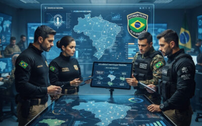 PEC da Segurança: integração policial basta para enfrentar o crime organizado?
