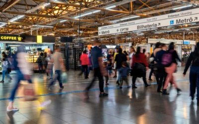 CPTM terá interrupção na Linha 11-Coral e Metrô reforçará operação no feriado