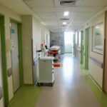 Hospital Municipal do Tatuapé recebe reforma da unidade de queimados