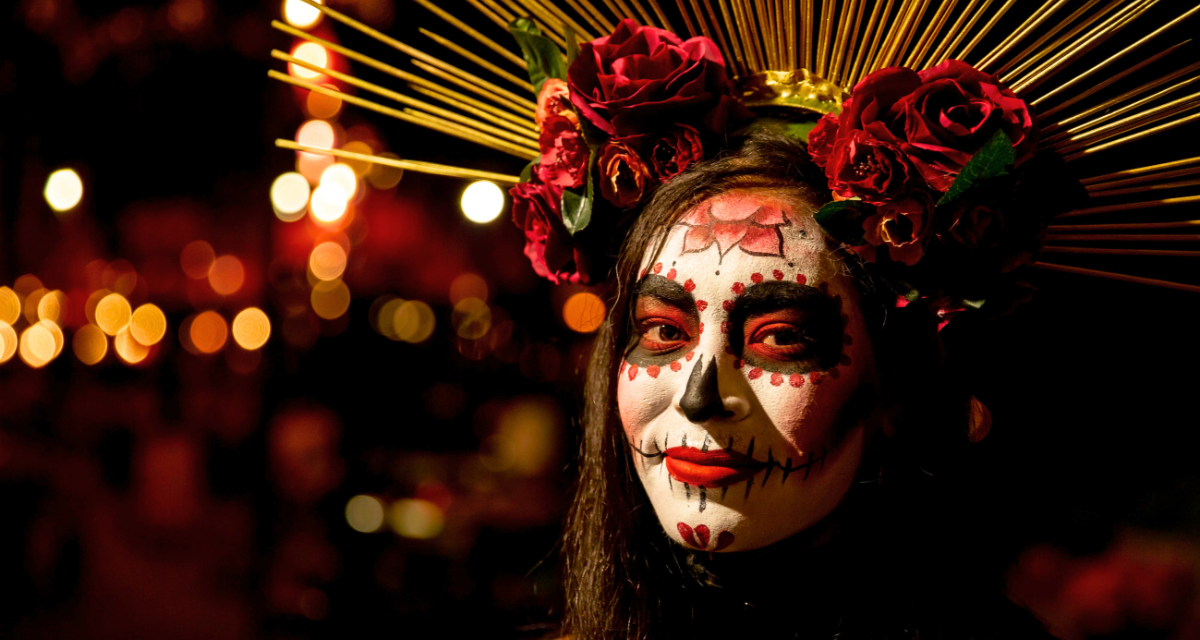 Día de los Muertos: tradição mexicana celebra a memória e a vida